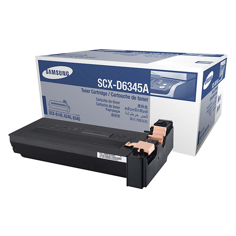 SCX-D6345A/SEE