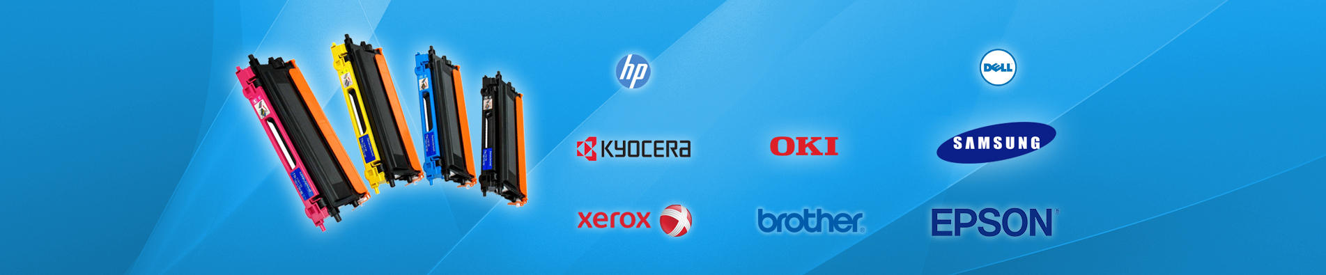 Finest Toner Cartridges Canada | ASCA Office Solutions